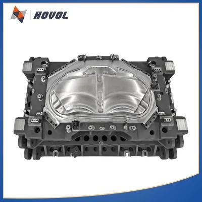 Mould Auto Part Car Pipe Mold Auto Mold