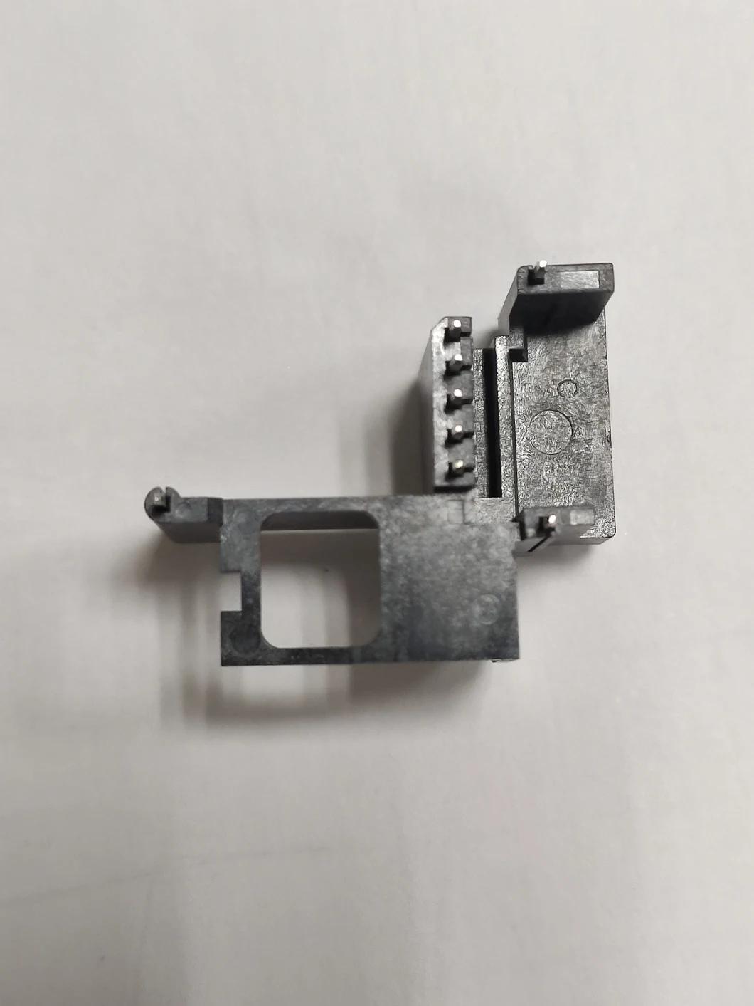 OEM/ODM Manufacturer Injection Molding Part Plastic for Small Molded Parts
