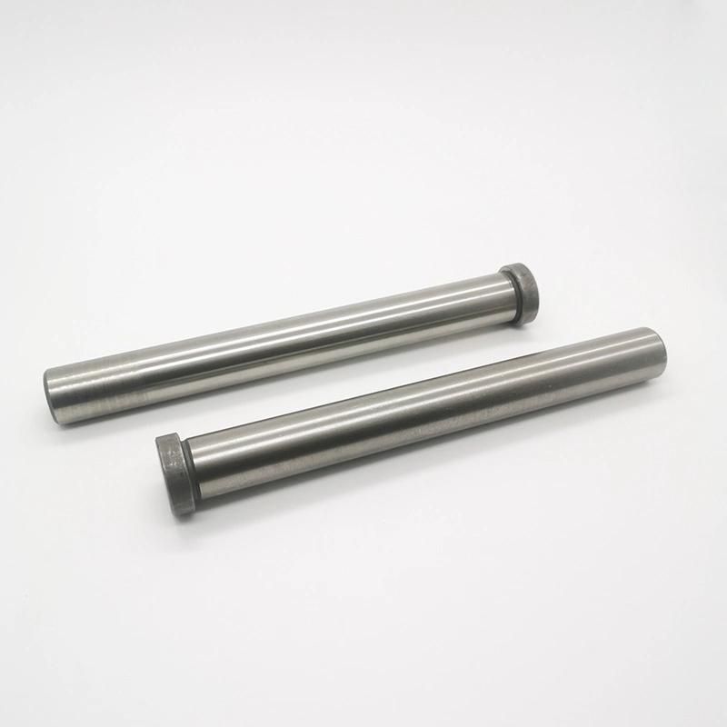 Stamping Die Parts, Back Needle, Cylindrical Solid Guide Post