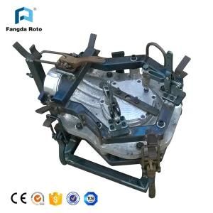 Aluminium Rotomolding Mould Rotational Mold for Plastic Water Tank