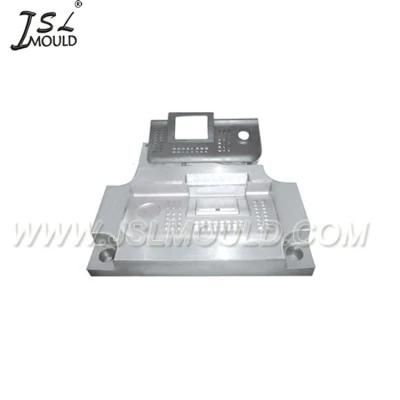 Plastic Fax Shell Injection Mould
