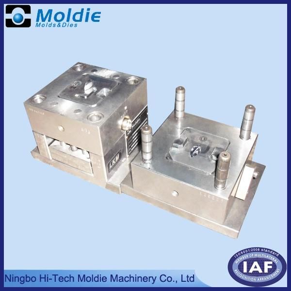 Customized/Designing Plastic Injection Mold for Different Auto Spare Parts