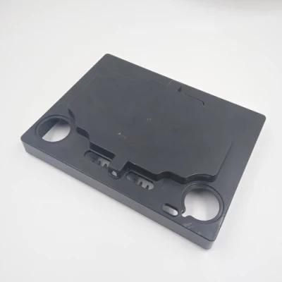 Parts ABS Injection Plastic Electronic Cover Housing Molding Parts