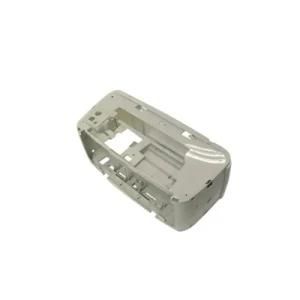 Custom Plastic Injection Molding Printer Housing Plastic Cover Printer Parts