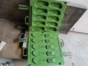 High Quality Outsole Moulds for Shoes (RF001)
