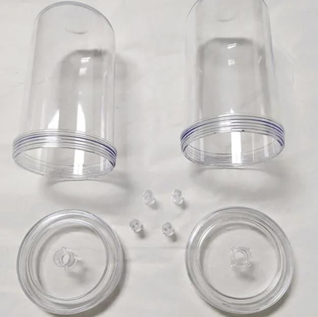 Custom Medical Apparatus and Instruments Mold Making Plastic Medical Devices Injection Molding