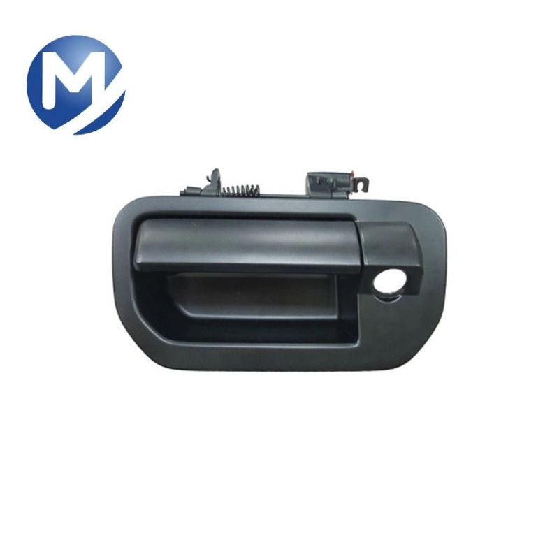 OEM Plastic Injection Mold for Car Accessory Parts