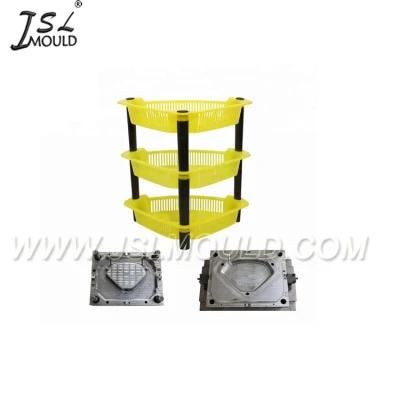 Injection Plastic Household Rack Mould