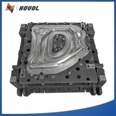 Customization Metal Mould Custom Precision Metal Stamping Mould Maker