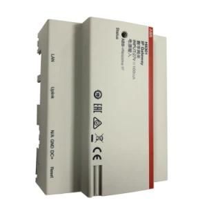 Custom PA66 Plastic PCB Electronic Enclosure Box