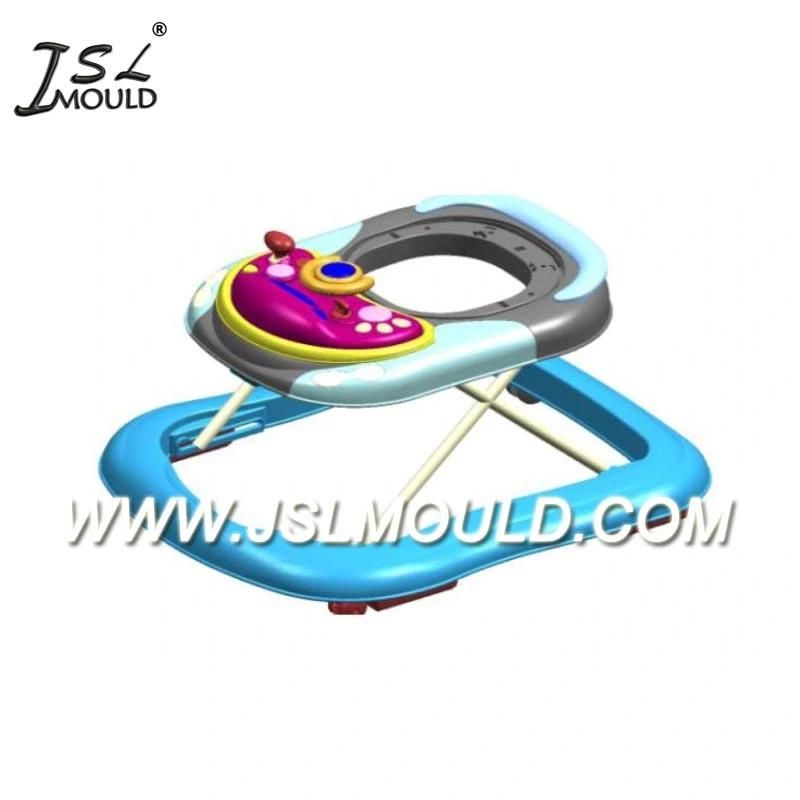 China Professional Quality Kids Plastic Toy Car Mould