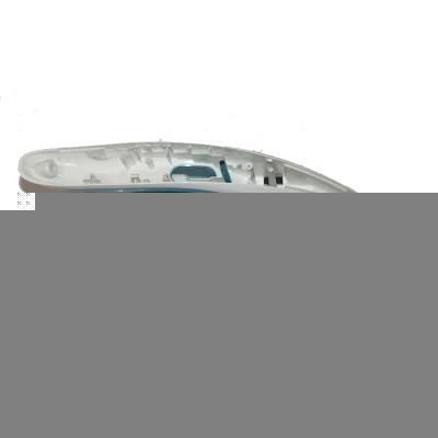 Plastic Injection Mould for Travel Steam Iron