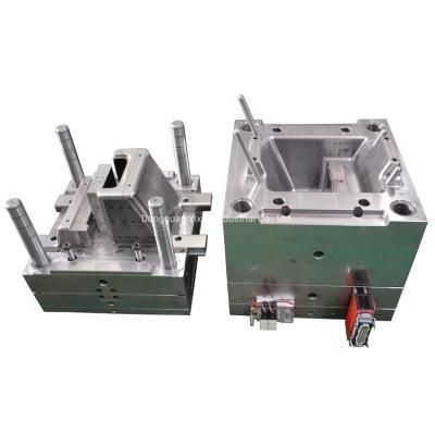 Manufacture New Mold Custom Household Molding Coffee Maker Plastic Injection Mould