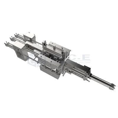 Good Quality Custom Precision Mold Core