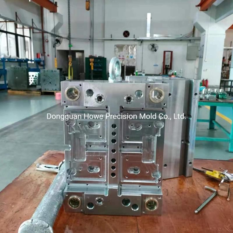 OEM ODM Side Gate Injection Molds for Toilet Plastic Cover