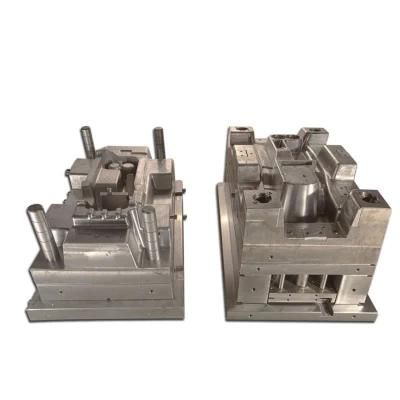 Plastic Injection Mould for Medical Device