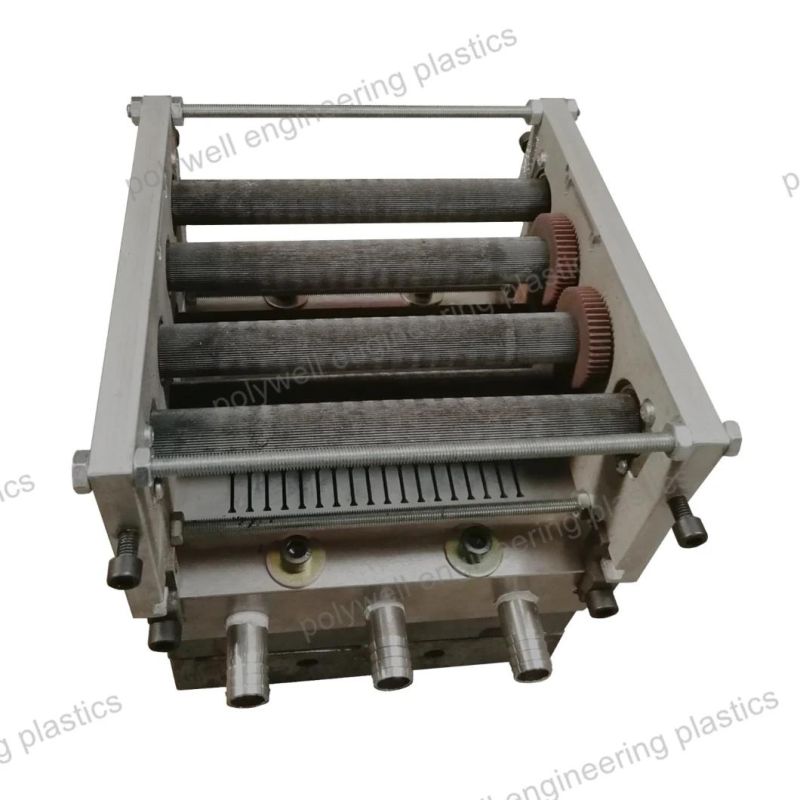 Mold Used in Polyamide Heat Insulation Bar Making Machine