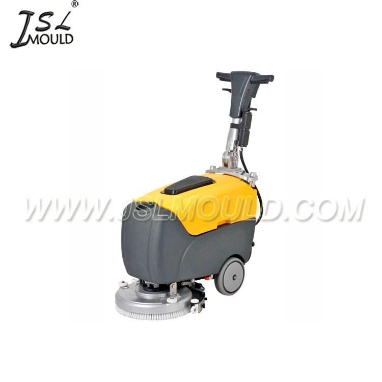 OEM Plastic Injection Vacuum Cleaning Machine Mould