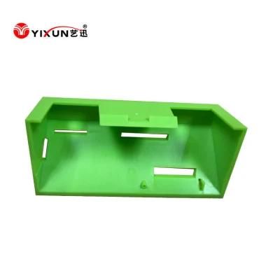Plastic Injection Mould for Making Part Mold