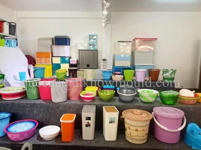 Plastic Water Jug Mould/Plastic Water Jug Mold