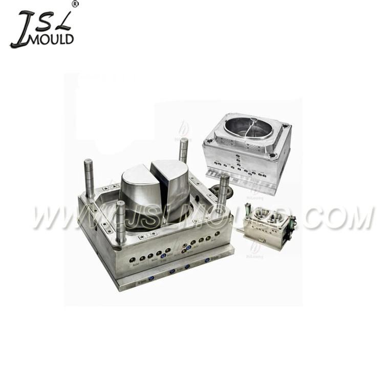 Divided Plastic Bucket Mould