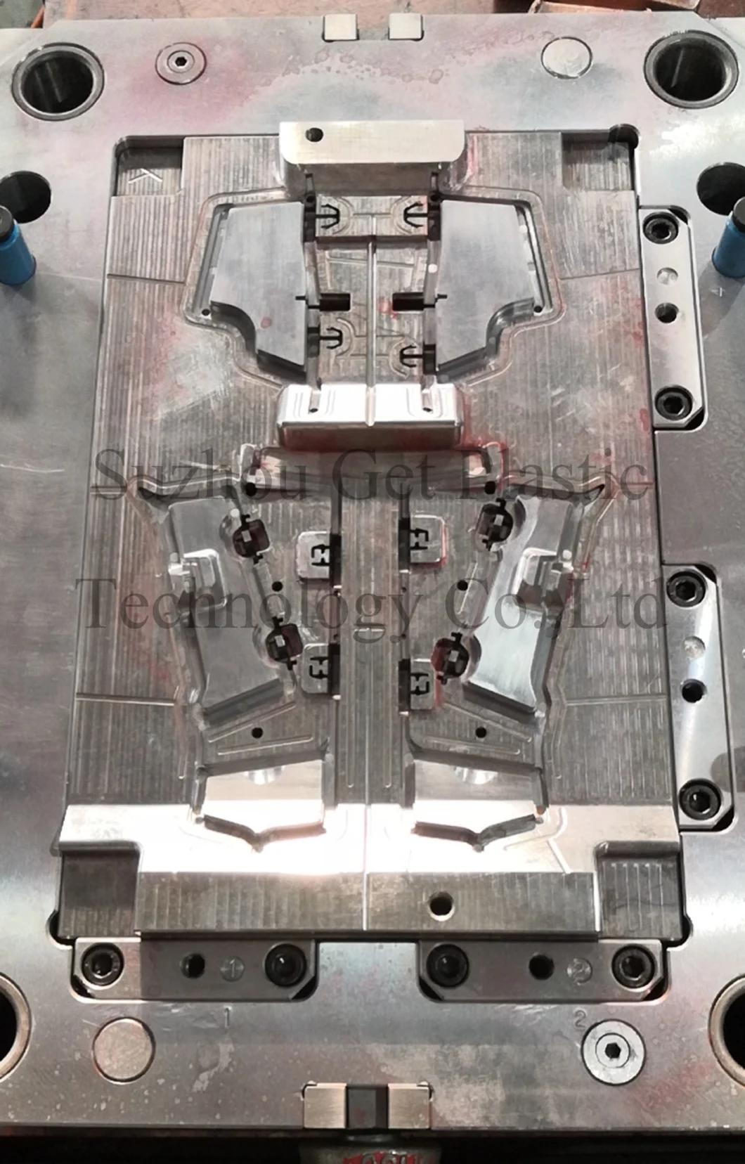 Plastic Products by Injection Mould