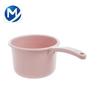 Customed Plastic Parts for Plastic Water Spoon