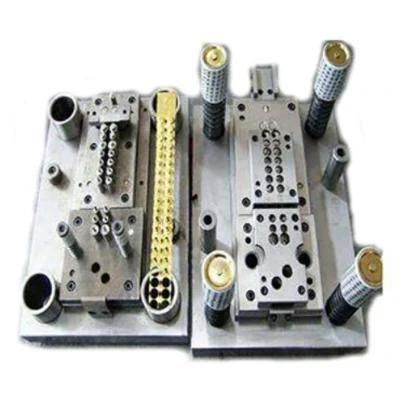 OEM Moulding Maker for Computer PC Shell Plastic Mouse Injection Mold ABS Keyboard Caps ...