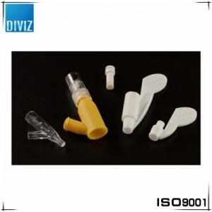 IV Catheter Injection Mould for Medical Market