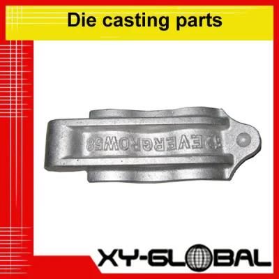 High Precision Aluminum 7075 Die Casting Parts Automatic Equipment Components