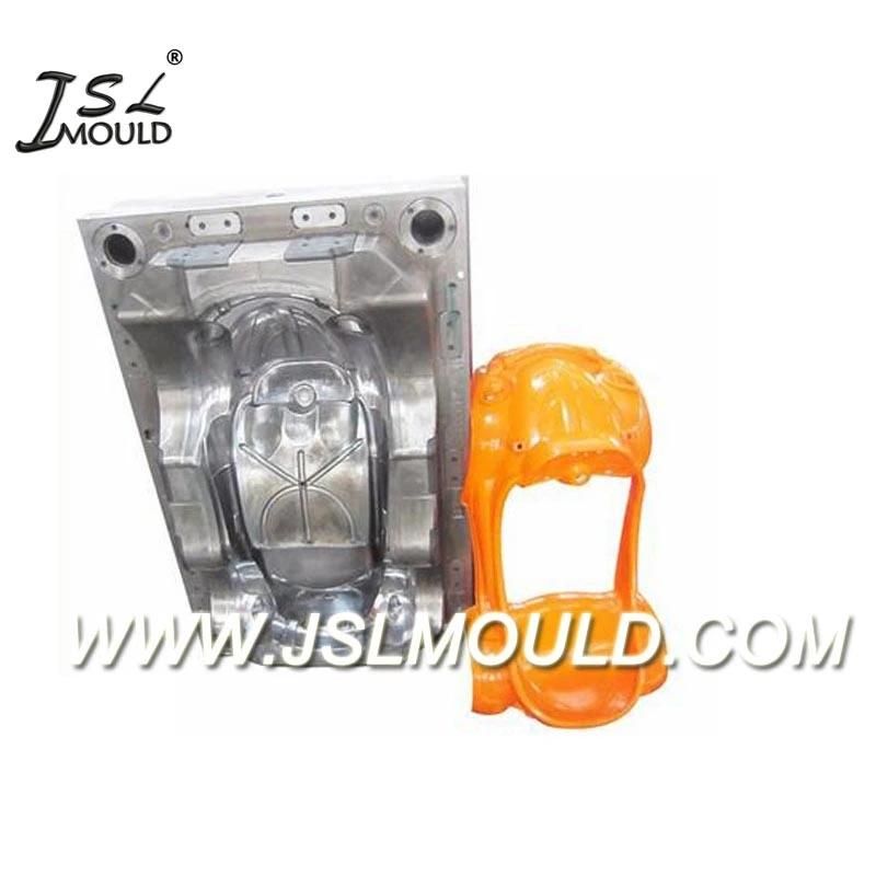 China Professional Quality Kids Plastic Toy Car Mould