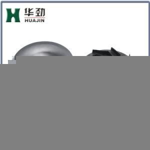 Impeller Lower Cover Precision Mold