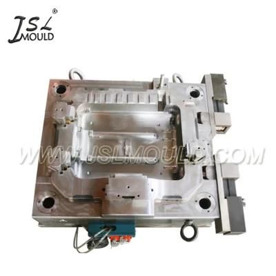 High Quality Plastic Injection Luggage Box Mould