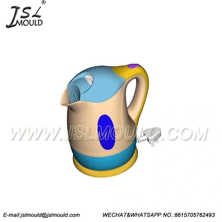 Injection Plastic Water Jug Mould