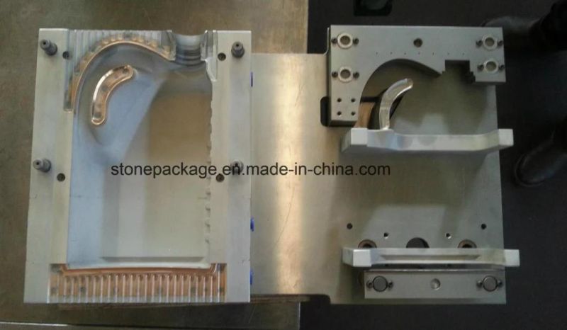 Plastic Blow Moulds