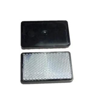 High Quality Injection Mold Molding Plastic Reflector