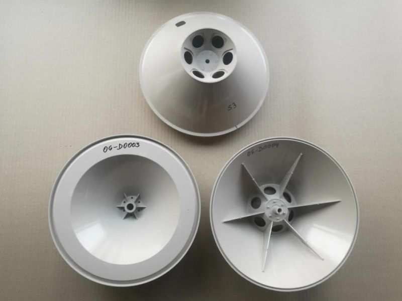 High Quality Injection Molding Medical Centrifuge Accessories