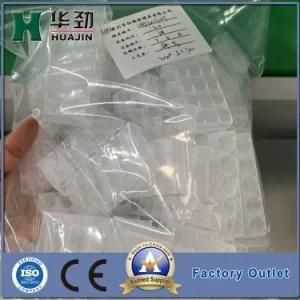 Precision Plastic Molding for Medical Device Connector