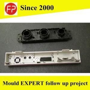 Plastic Cosmetic-Critical Injection Molded Tooling in Guangdong