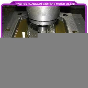 Plastic Juice Extractor Mould