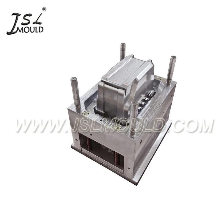 High Quality Plastic Injection Tool Container Mould