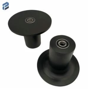 OEM Custom Mobile Phone Tablet Computer Parts Injection Plastic Parts