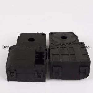 Plastic Injection Molding Automotive Parts Repairing Plastic Auto Body Parts