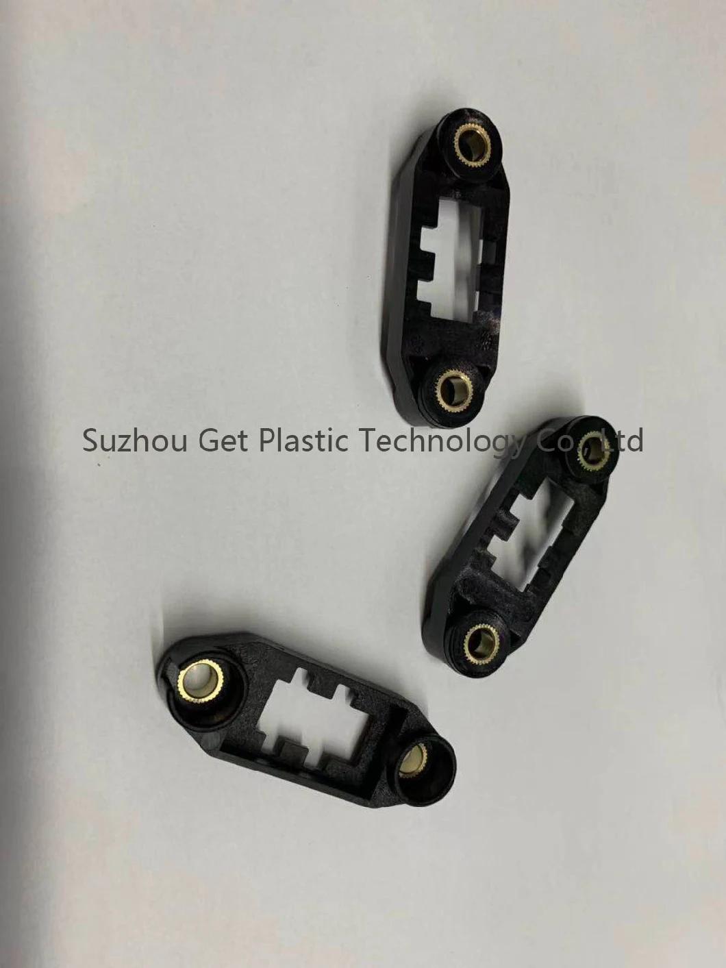 Auto Plastic Products of in Customized Injection Mould
