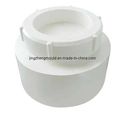 PVC Plastic Clean out Pipe Fitting Mould