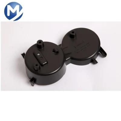 OEM Plastic Injection Molding Parts for Car Cup Holder
