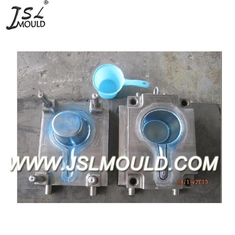 Plastic Injection Mold Manufacturer