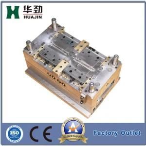 Injection Moulding Molding for Plastic Medical Products Instruments