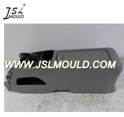 OEM New Quality Plastic Injection Auto Console Mould