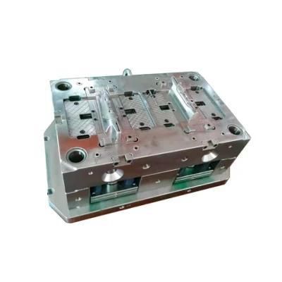 OEM Multi-Cavity Plastic Parts Mold for Car Injection Molding